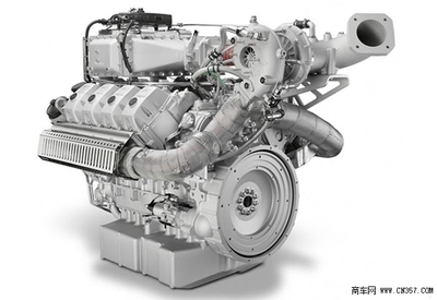 曼恩商用車在華戰(zhàn)略升級 全新V8燃氣與V12柴油發(fā)動機技術轉讓引領綠色動力新浪潮